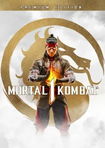 اکانت بازی Mortal Kombat 11 Ultimate