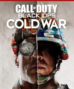 اکانت قانونی Call Of Duty: Black Ops Cold War - Cross-Gen Bundle PS4 & PS5