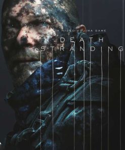 اکانت قانونی Death Stranding PS4 & PS5