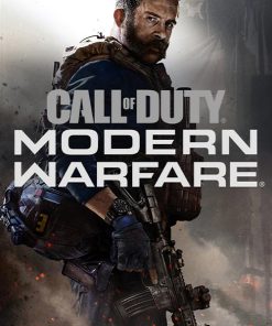 اکانت قانونی Call of Duty: Modern Warfare PS4 & PS5