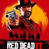 اکانت قانونی بازی Red Dead Redemption 2 PS4 & PS5