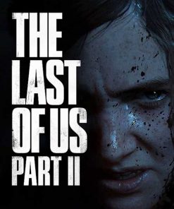 اکانت قانونی بازی The Last of Us Part II PS4 & PS5