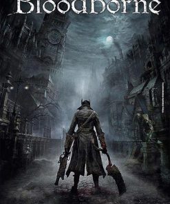 اکانت بازی Bloodborne
