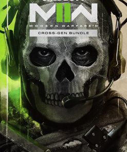 اکانت قانونی بازی Call of Duty Modern Warfare 2