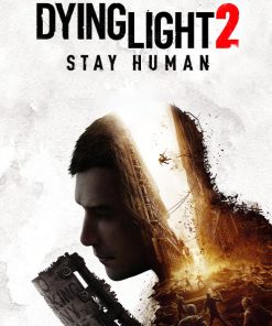 اکانت قانونی Dying Light 2 Stay Human برای PS4 و PS5