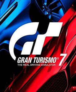اکانت قانونی Gran Turismo 7 برای PS4 و PS5