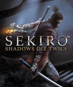 اکانت قانونی بازی Sekiro: Shadows Die Twice برای PS4 و PS5