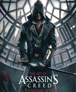 اکانت قانونی Assassin's Creed Syndicate برای PS4 و PS5