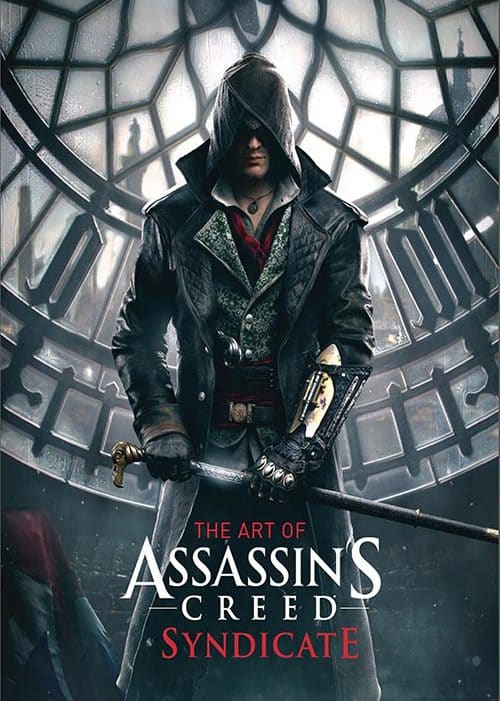 اکانت قانونی Assassin’s Creed Syndicate برای PS4 و PS5 — تصویر ۲