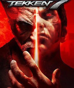 اکانت قانونی Tekken 7 برای PS4 و PS5