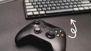 ویژگیهای خرید دسته بازی Xbox
