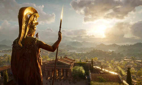 Assassins Creed Odyssey s2