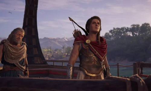 Assassins Creed Odyssey s5