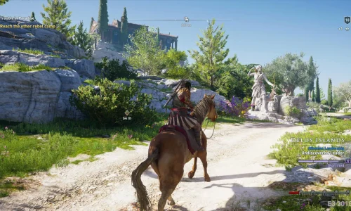 Assassins Creed Odyssey s6