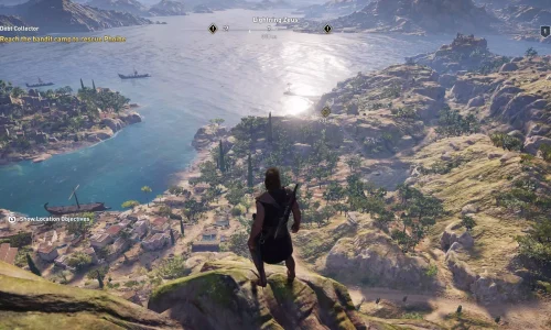Assassins Creed Odyssey s8