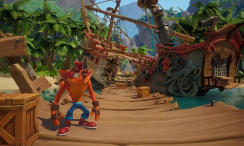 Crash Bandicoot 4 Its About Time s2