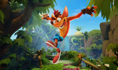 Crash Bandicoot 4 Its About Time s7
