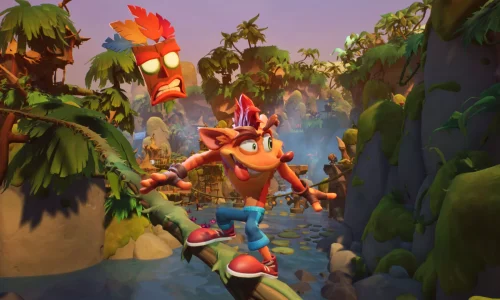 Crash Bandicoot 4 Its About Time s8