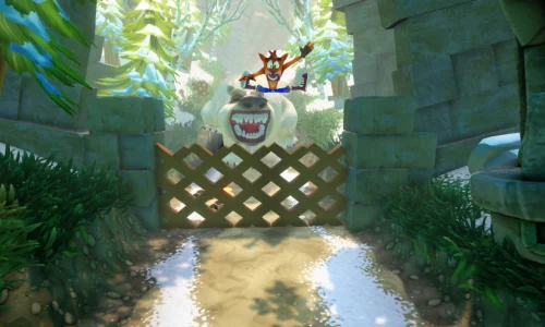 Crash Bandicoot N. Sane Trilogy s7