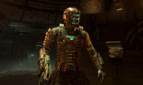 Dead Space s1