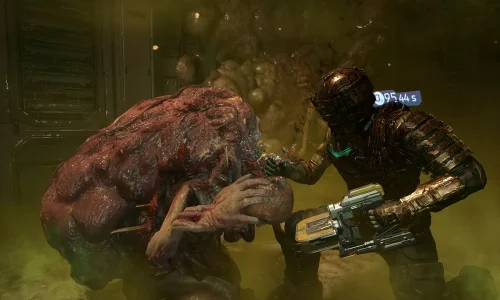 Dead Space s7