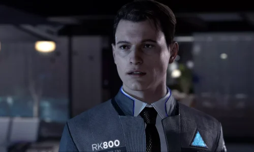 Detroit Become Human s8