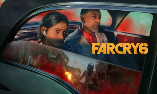 Far Cry 6 s6