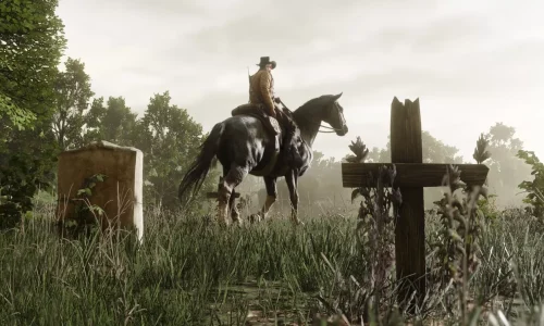 Red Dead Redemption 2 s8