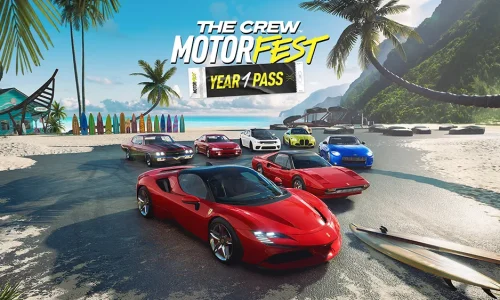 The Crew™ Motorfest s2