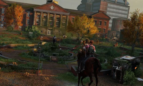 The Last of Us Remastered s10