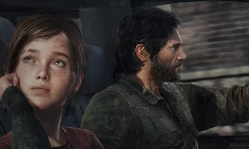 The Last of Us Remastered s6