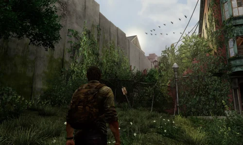 The Last of Us Remastered s7