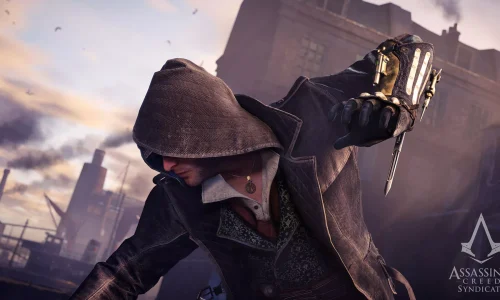 assassin's creed syndicate s1