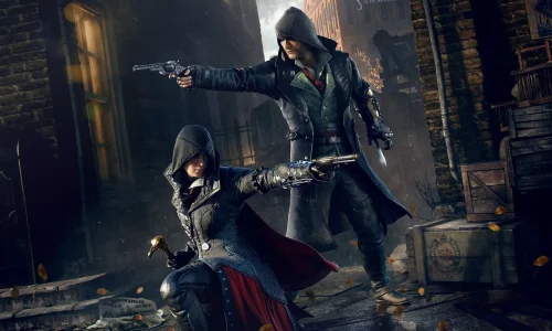assassin's creed syndicate s10