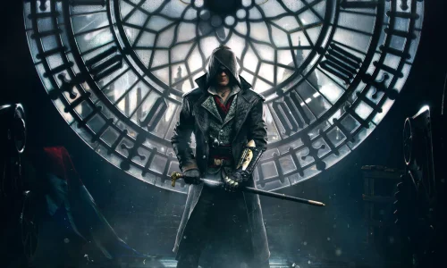 assassin's creed syndicate s2