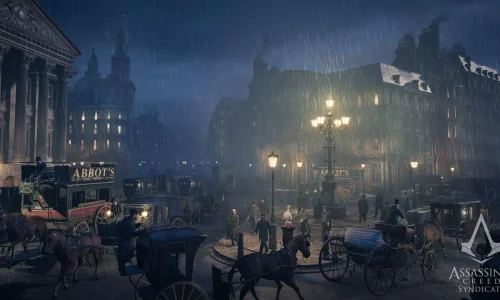assassin's creed syndicate s4