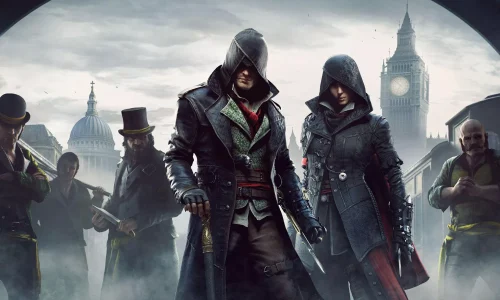 assassin's creed syndicate s8