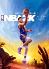 nba 2k23 digital deluxe edition cover