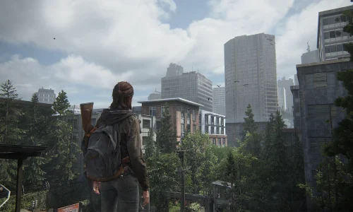 the last of us part 2 remastered bg